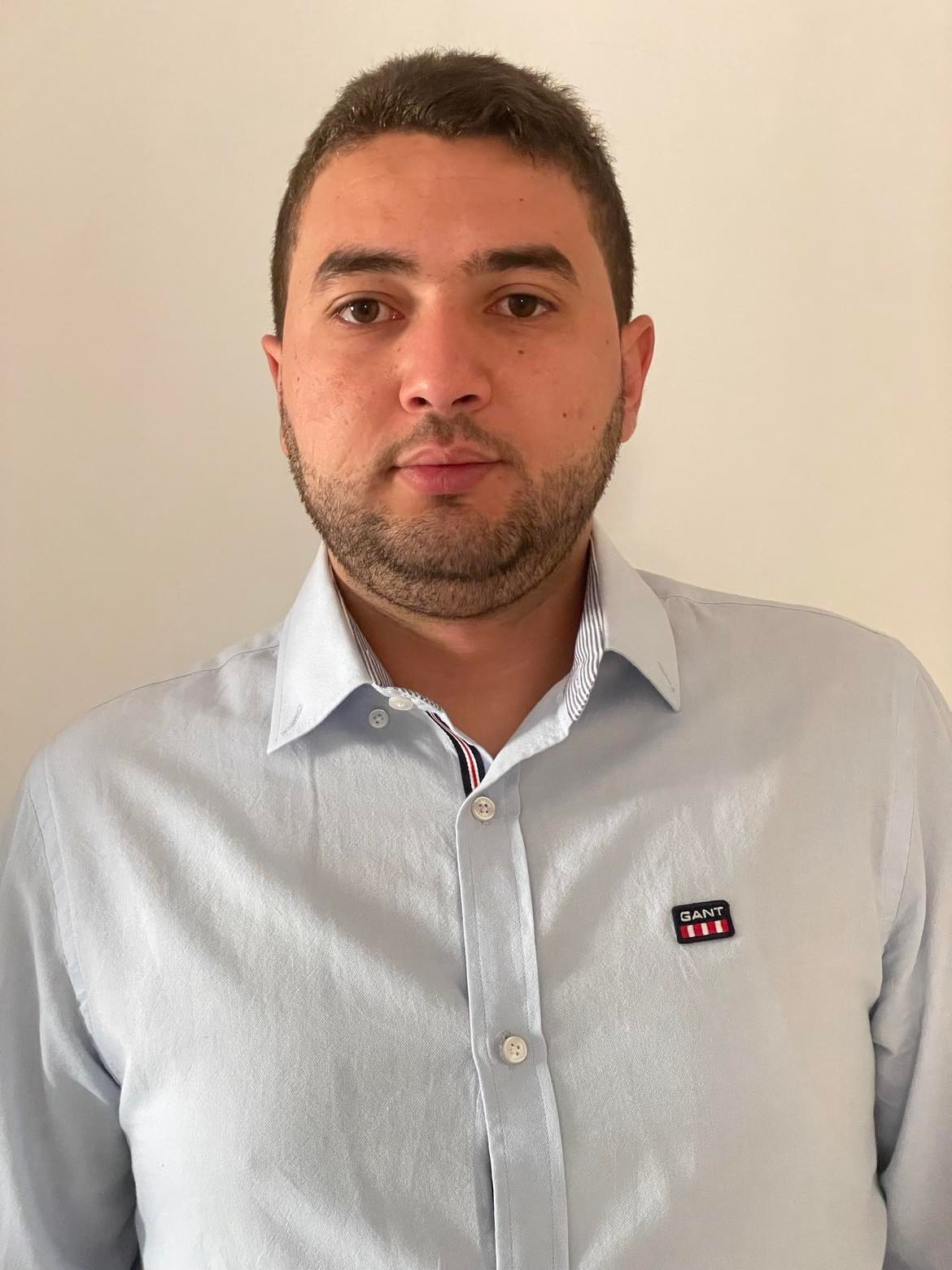 Hamza Chamkhi